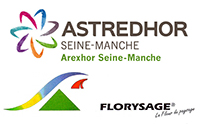 Logo Florysage et Arexhor