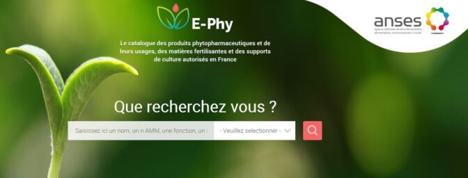 Le Nouvel E-phy Est Arrivé - Nature En Ville à Cergy-Pontoise