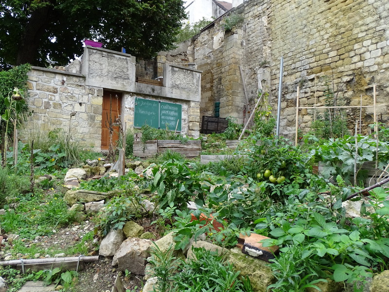 Archives des compostage collectif - Nature en ville à Cergy-Pontoise